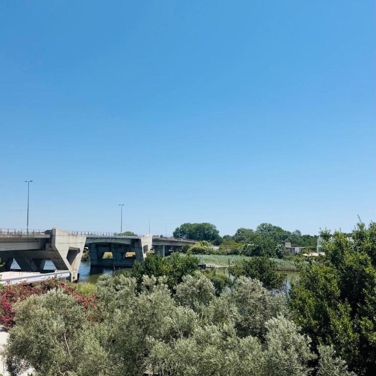 Villa Beri&Miri - Apartman sa 1 Spavaćom Sobom - 41