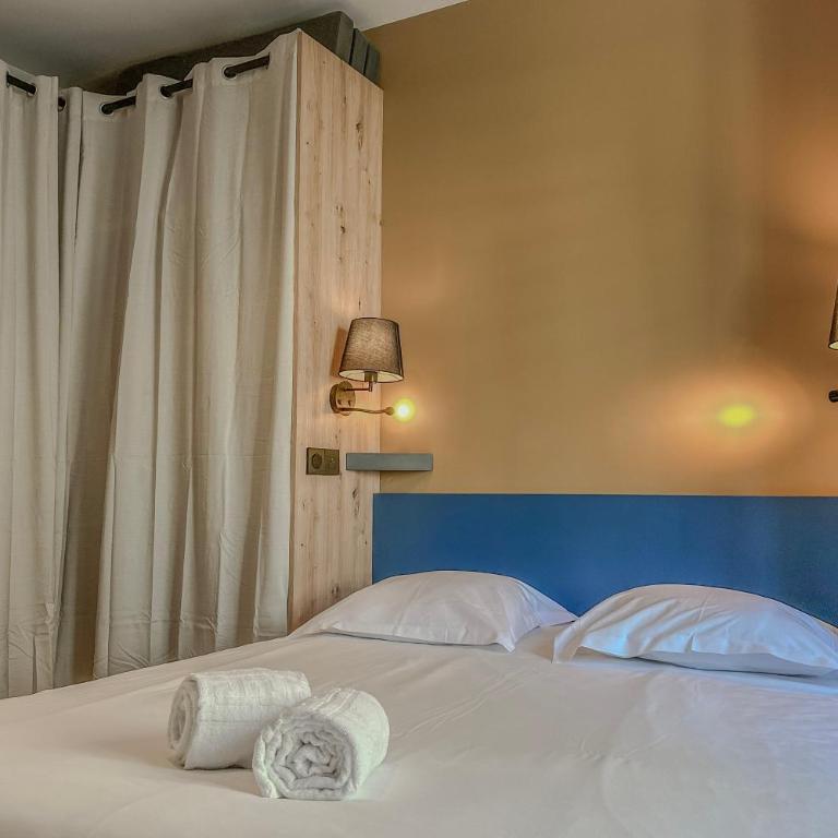 La Luz - Climatisation - Two-Bedroom Apartment - 7