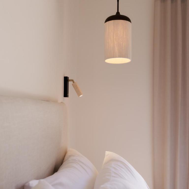 Sant Blai Boutique Hotel - Javea - Habitación Deluxe - 28