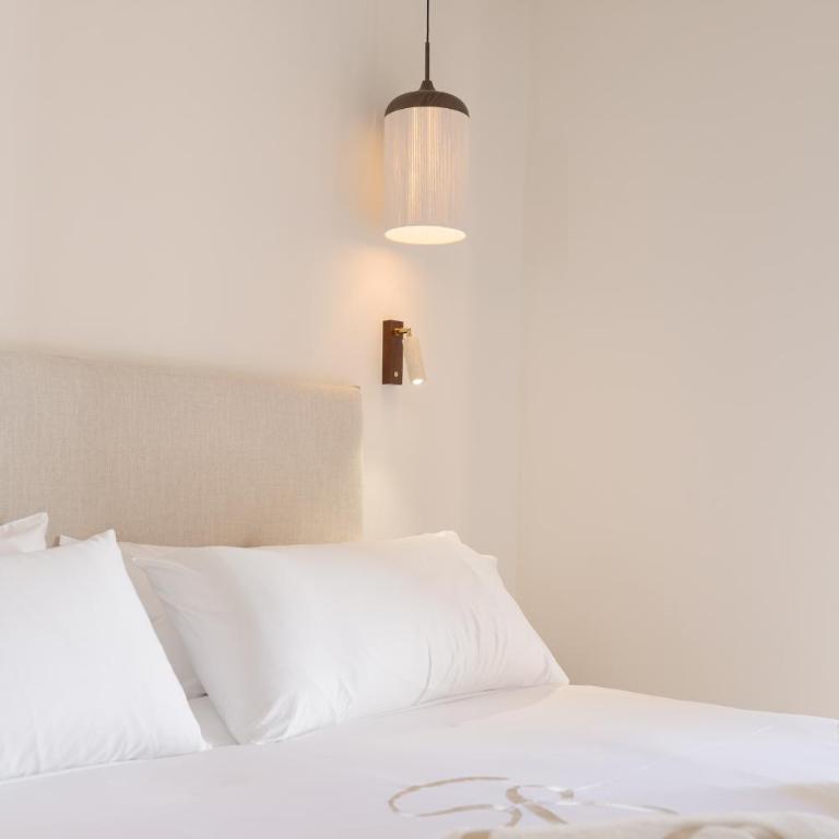 Sant Blai Boutique Hotel - Javea - Habitación Deluxe - 24