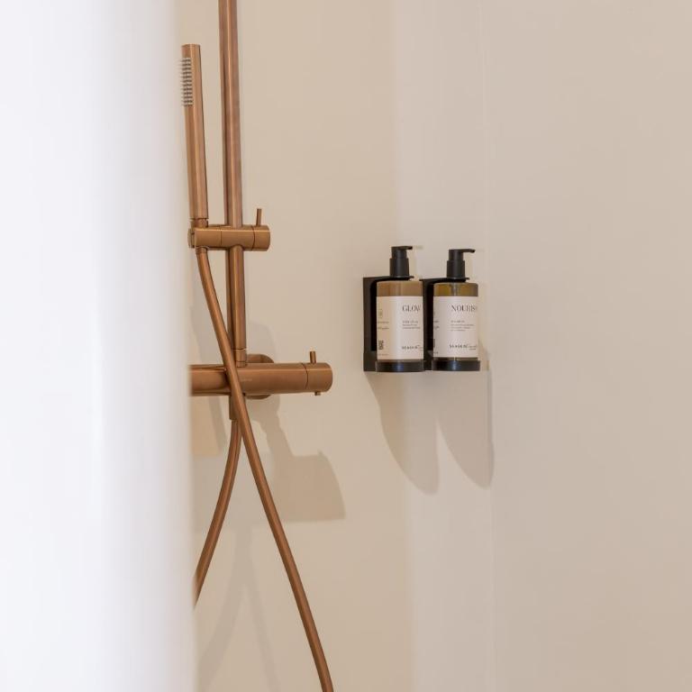 Sant Blai Boutique Hotel - Javea - Habitación Deluxe - 22