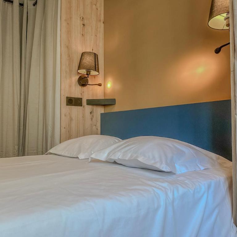 La Luz - Climatisation - Two-Bedroom Apartment - 4