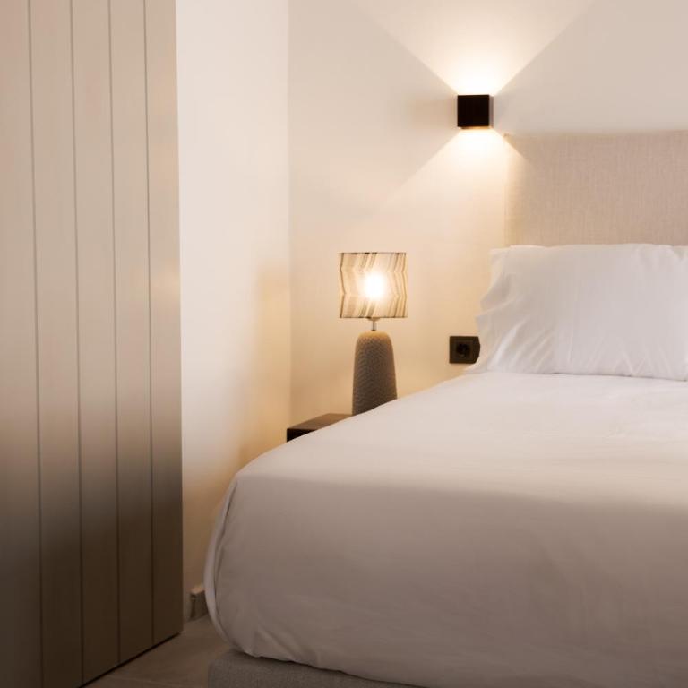 Sant Blai Boutique Hotel - Javea - Habitación Familiar Deluxe - 3