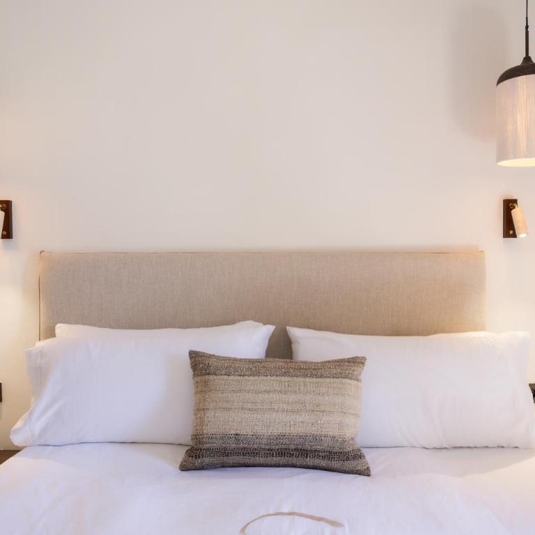 Sant Blai Boutique Hotel - Javea - Habitación Deluxe - 6