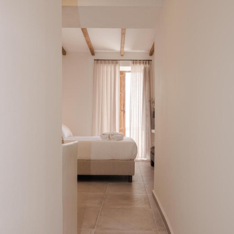 Sant Blai Boutique Hotel - Javea - Habitación Deluxe - 3