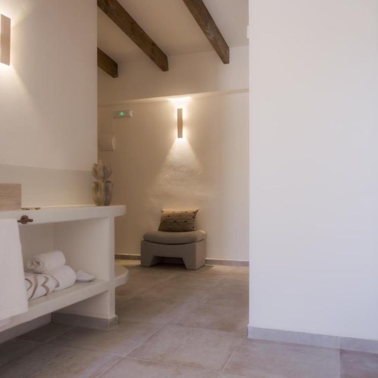 Sant Blai Boutique Hotel - Javea - Habitación Deluxe - 2