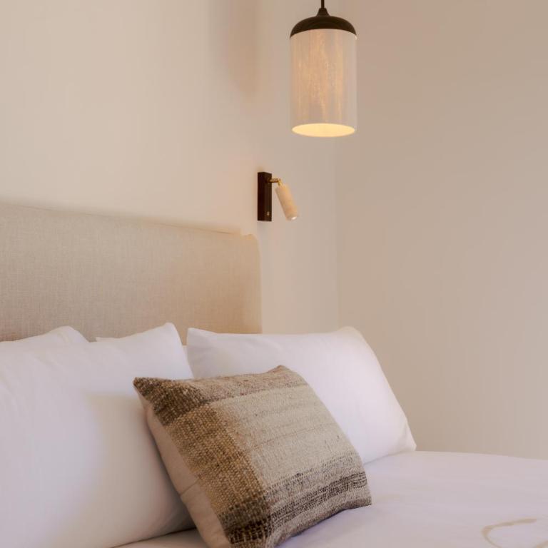 Sant Blai Boutique Hotel - Javea - Habitación Deluxe - 4