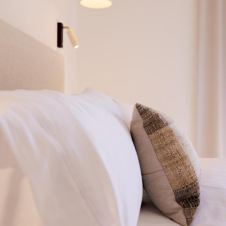Sant Blai Boutique Hotel - Javea - Habitación Deluxe - 12