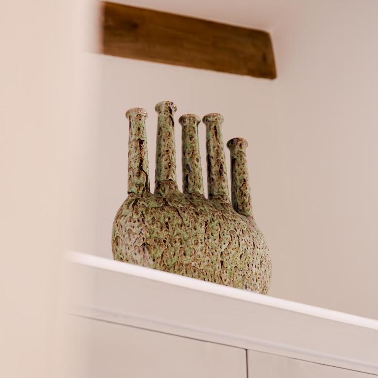 Sant Blai Boutique Hotel - Javea - Habitación Deluxe - 15