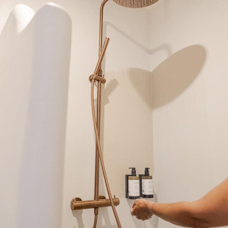 Sant Blai Boutique Hotel - Javea - Habitación Deluxe - 21