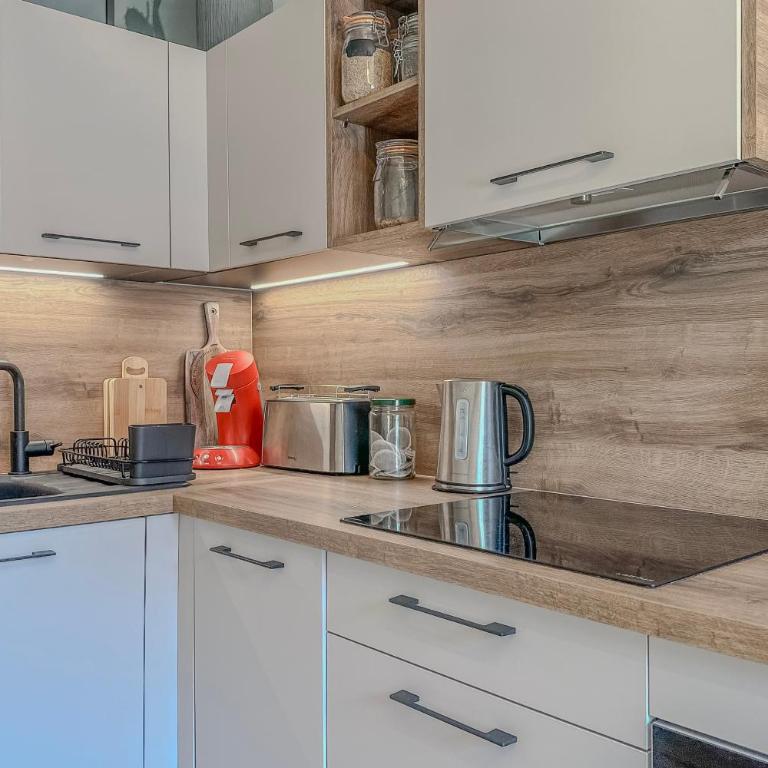 La Luz - Climatisation - Two-Bedroom Apartment - 12