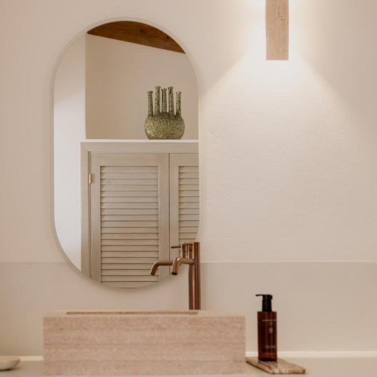 Sant Blai Boutique Hotel - Javea - Habitación Deluxe - 7