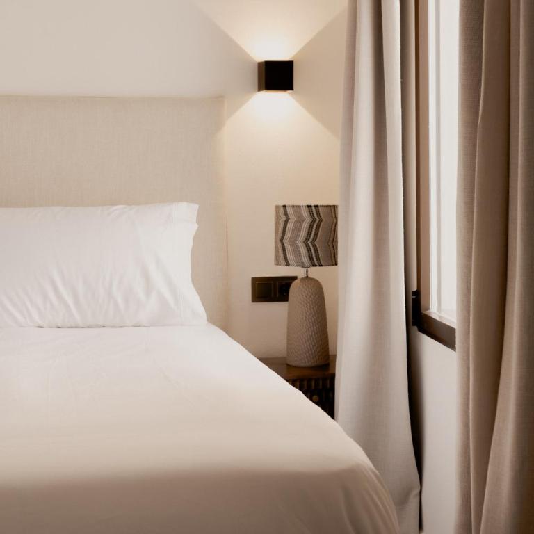 Sant Blai Boutique Hotel - Javea - Habitación Familiar Deluxe - 10