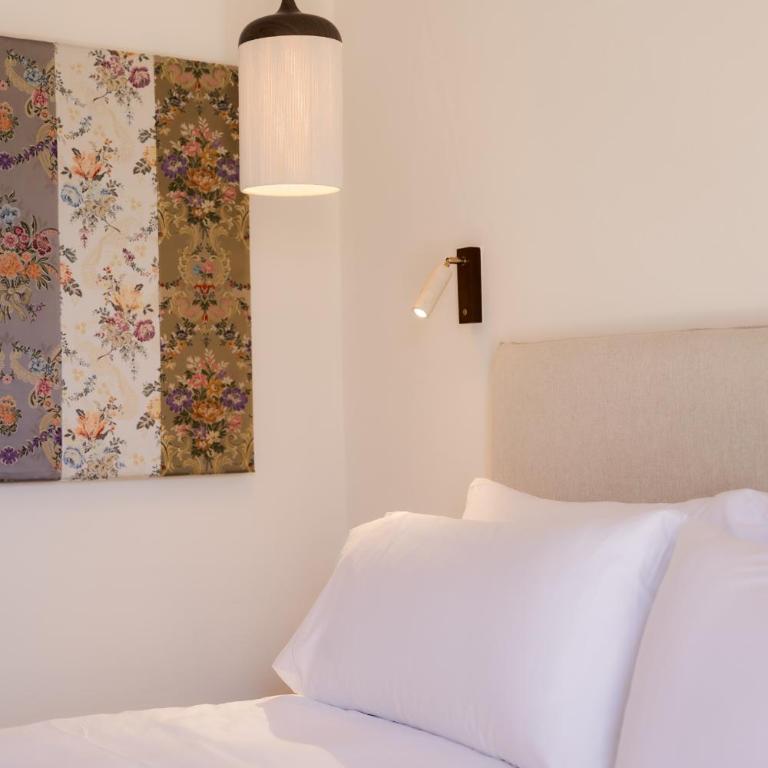 Sant Blai Boutique Hotel - Javea - Habitación Deluxe - 31