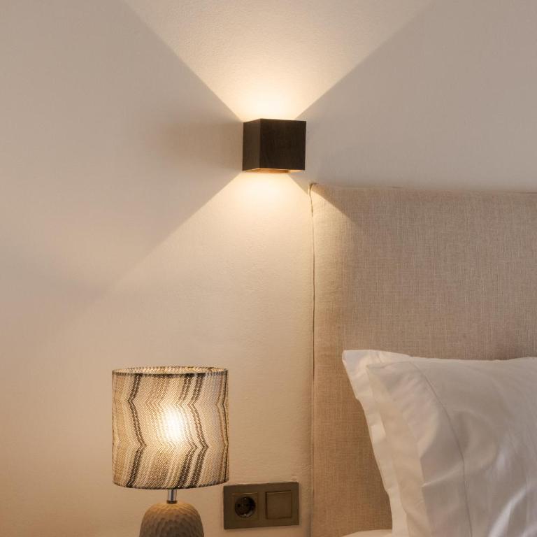 Sant Blai Boutique Hotel - Javea - Habitación Familiar Deluxe - 19