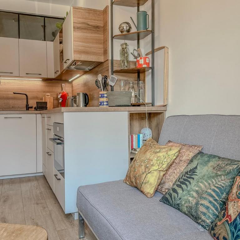 La Luz - Climatisation - Two-Bedroom Apartment - 13