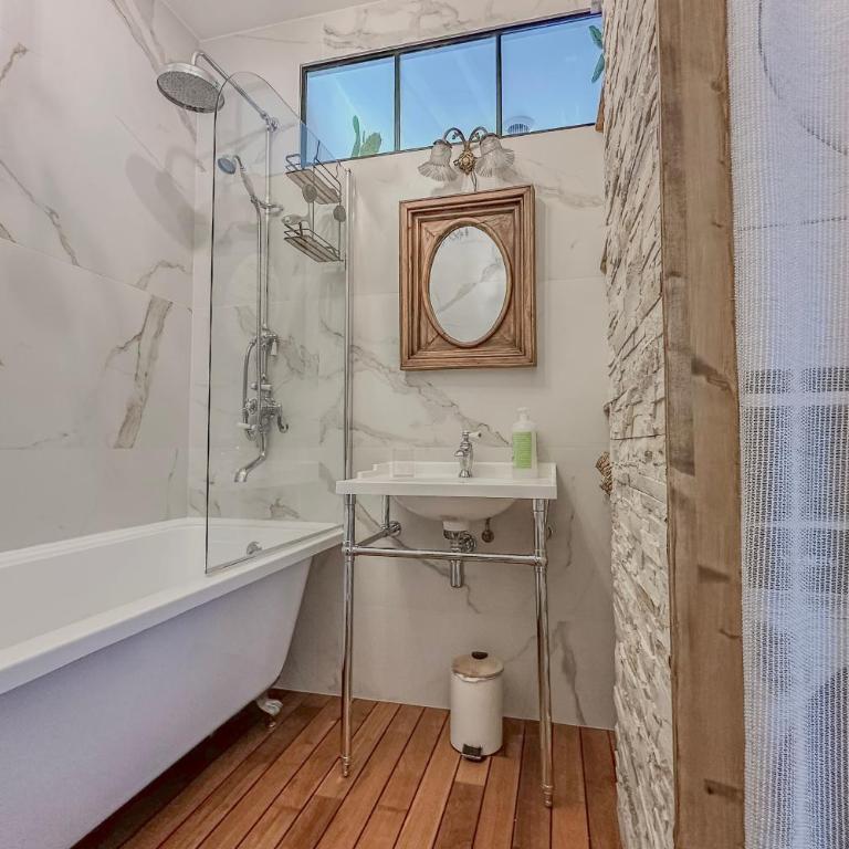 La Luz - Climatisation - Two-Bedroom Apartment - 14