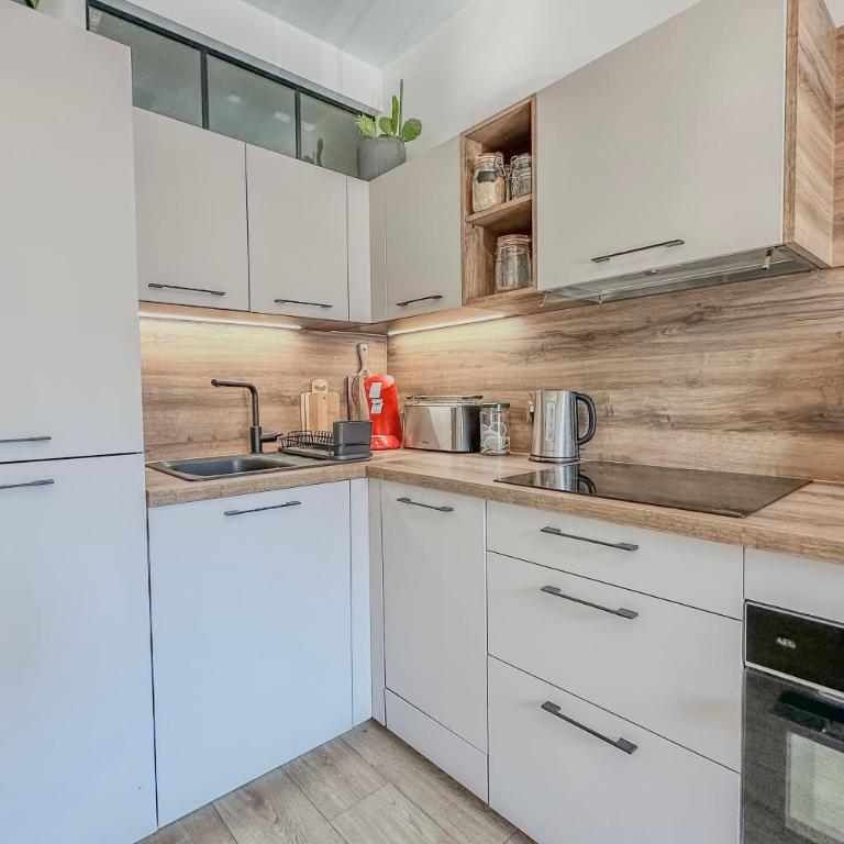 La Luz - Climatisation - Two-Bedroom Apartment - 15