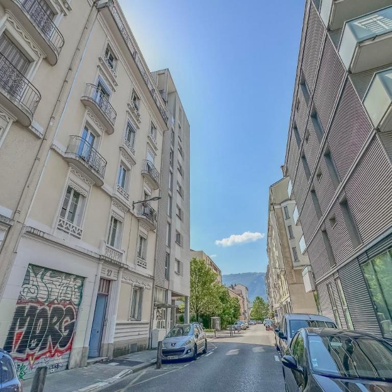 La Luz - Climatisation - Two-Bedroom Apartment - 16