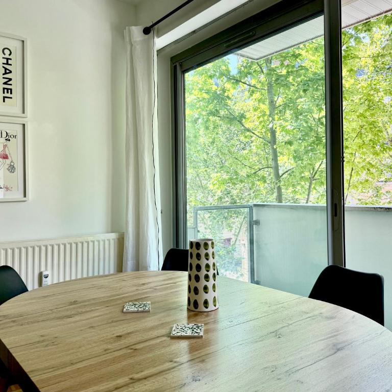 Chic and Spacious 2 rooms -Near Champs-Élysées - Victor Hugo - Appartement 1 Chambre - 16