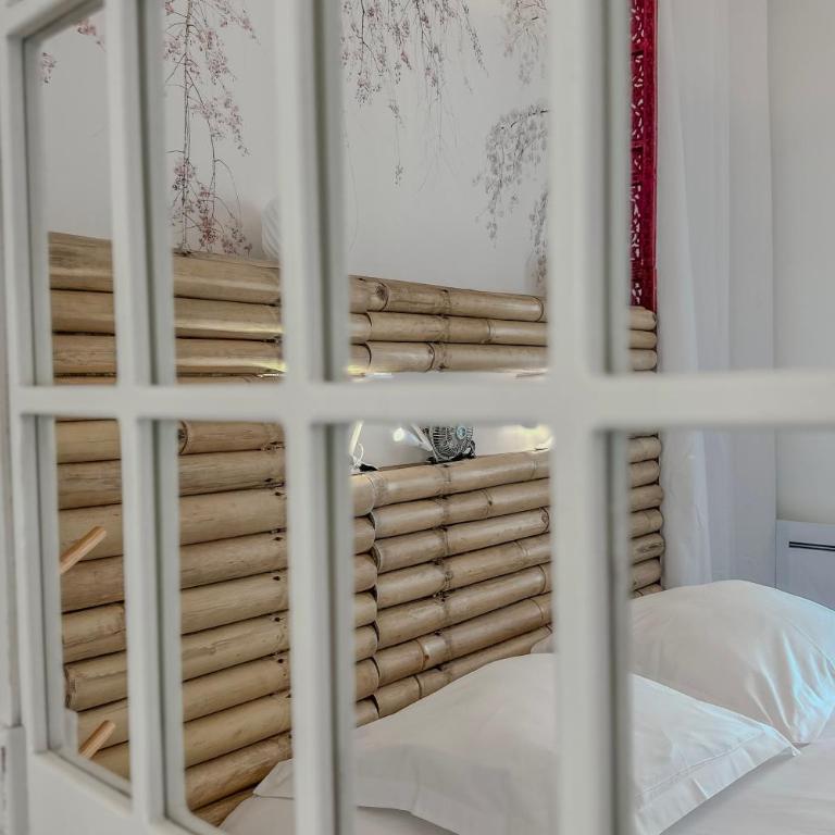 La Luz - Climatisation - Two-Bedroom Apartment - 19