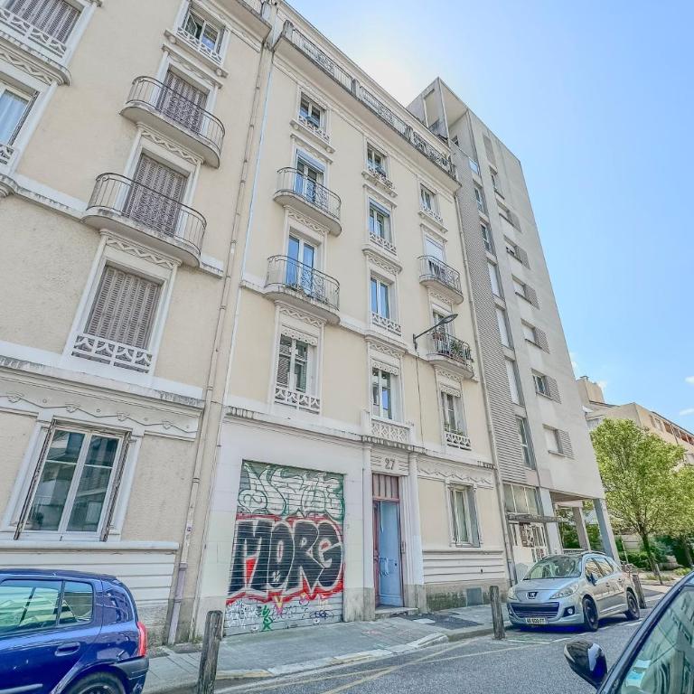 La Luz - Climatisation - Two-Bedroom Apartment - 21