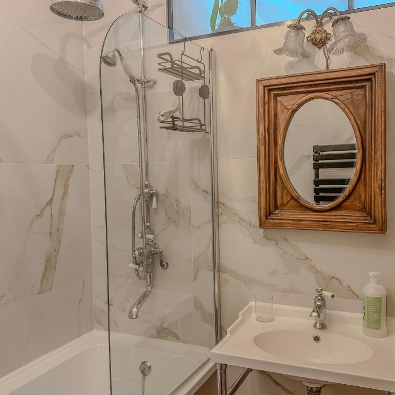 La Luz - Climatisation - Two-Bedroom Apartment - 24