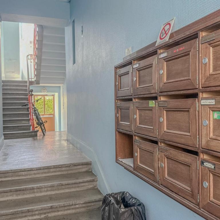 La Luz - Climatisation - Two-Bedroom Apartment - 25