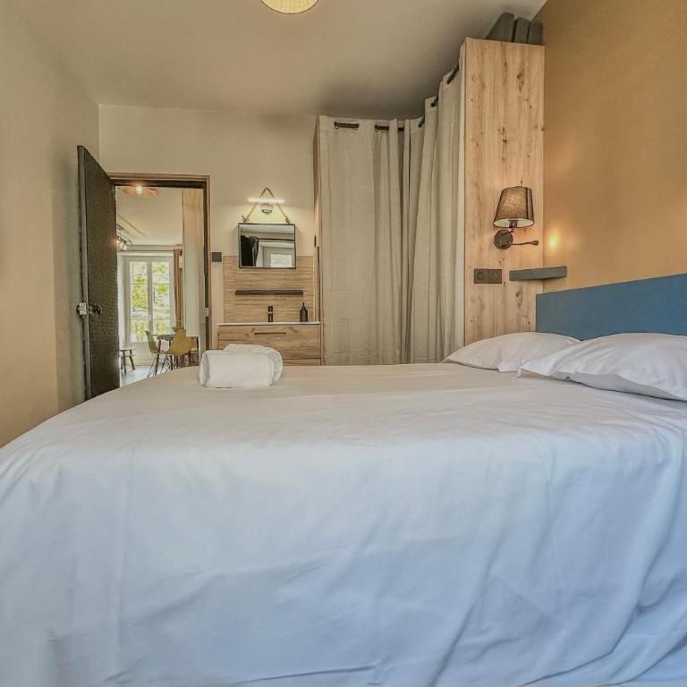 La Luz - Climatisation - Two-Bedroom Apartment - 29