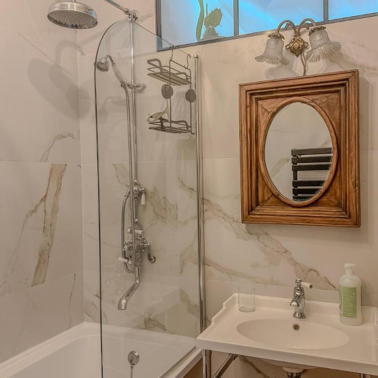 La Luz - Climatisation - Two-Bedroom Apartment - 30