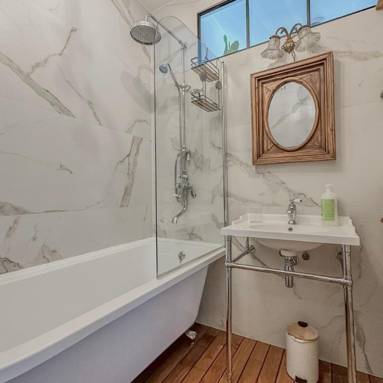 La Luz - Climatisation - Two-Bedroom Apartment - 33