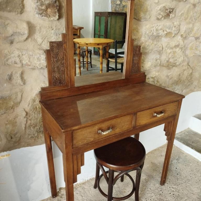 Apartamento con chimenea y jardín - Appartamento con 1 Camera da Letto - 2