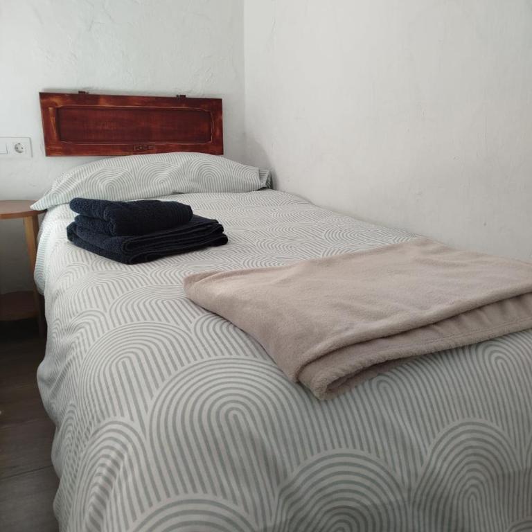 Apartamento con chimenea y jardín - Appartamento con 1 Camera da Letto - 9