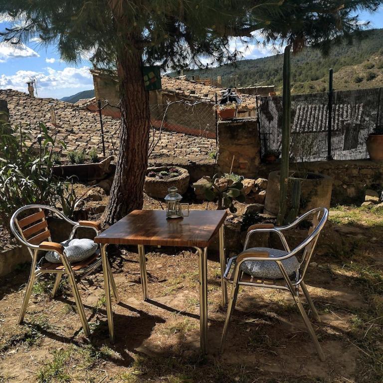 Apartamento con chimenea y jardín - Appartamento con 1 Camera da Letto - 17
