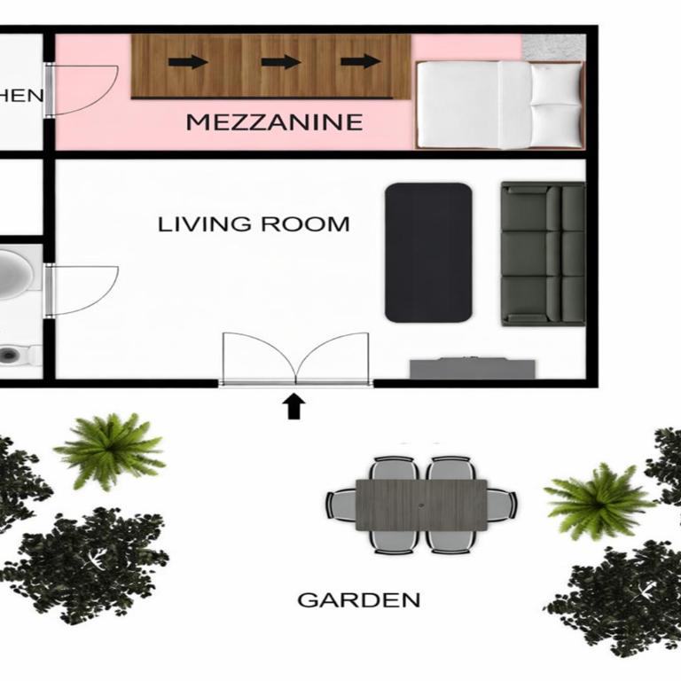 Italian Experience-Suite Vogel - Apartment - 7