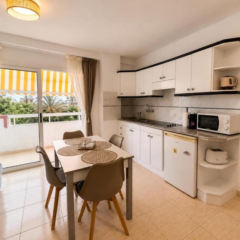 Los Tajinastes Playa de las Américas - Apartamento - 33