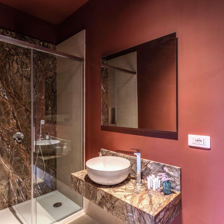 Suite Noceti with Balcony Walk to Sorrento downtown by Feeling Italy - Appartamento - 4