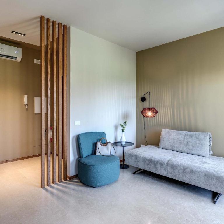 Suite Noceti with Balcony Walk to Sorrento downtown by Feeling Italy - Appartamento - 10