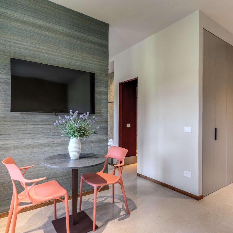 Suite Noceti with Balcony Walk to Sorrento downtown by Feeling Italy - Appartamento - 14