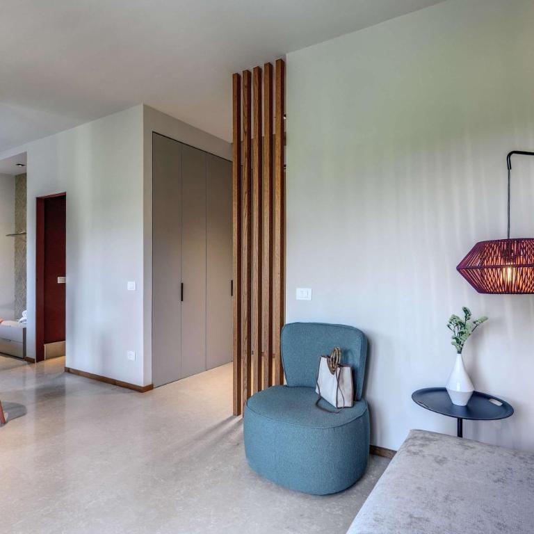 Suite Noceti with Balcony Walk to Sorrento downtown by Feeling Italy - Appartamento - 15