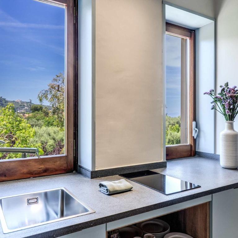 Suite Noceti with Balcony Walk to Sorrento downtown by Feeling Italy - Appartamento - 17