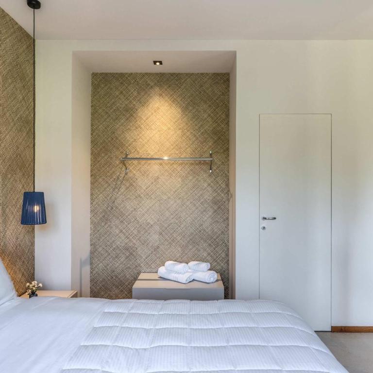 Suite Noceti with Balcony Walk to Sorrento downtown by Feeling Italy - Appartamento - 23