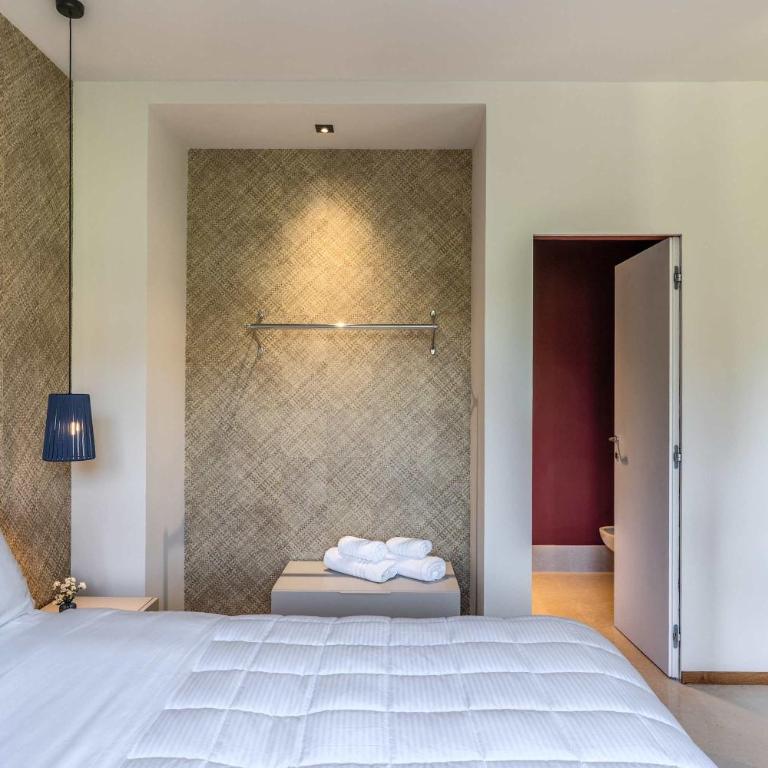 Suite Noceti with Balcony Walk to Sorrento downtown by Feeling Italy - Appartamento - 25