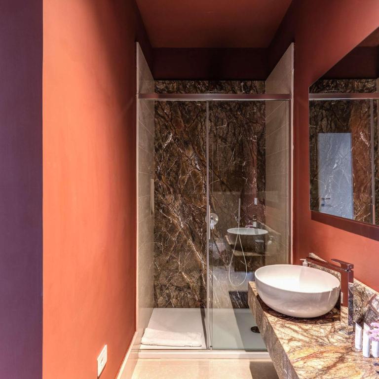 Suite Noceti with Balcony Walk to Sorrento downtown by Feeling Italy - Appartamento - 28
