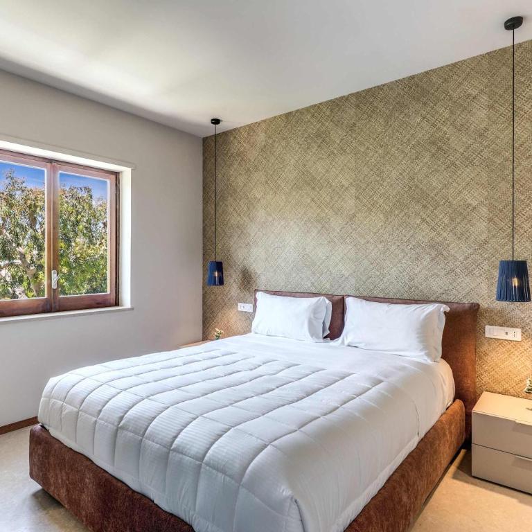 Suite Noceti with Balcony Walk to Sorrento downtown by Feeling Italy - Appartamento - 27