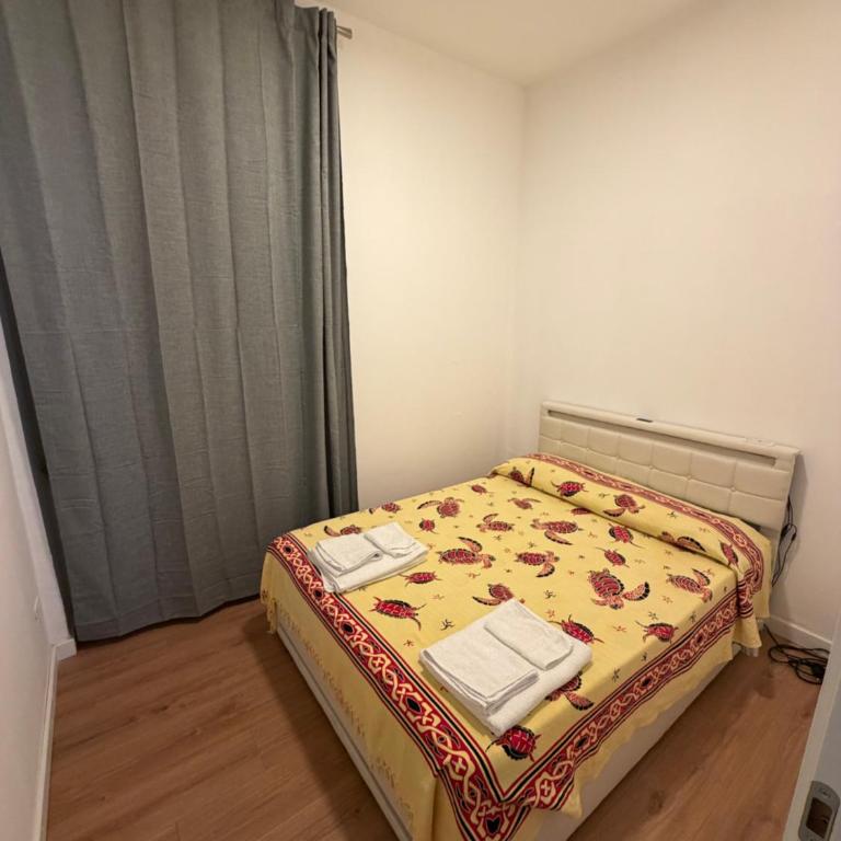 JENNi HOUSE - Apartment mit 2 Schlafzimmern - 3