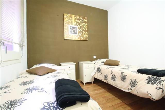 GOOD APARTMENT CLOT 4 bedrooms - Apartamento de 3 dormitorios con vistas - 8