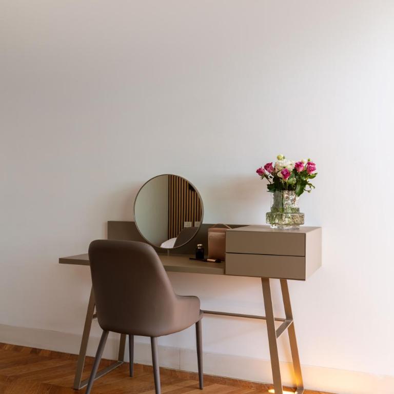 Roma Luxury Apartment - Appartamento Attico - 9