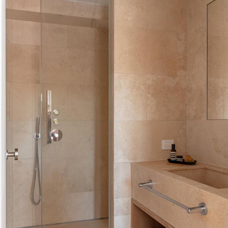 Roma Luxury Apartment - Appartamento Attico - 8