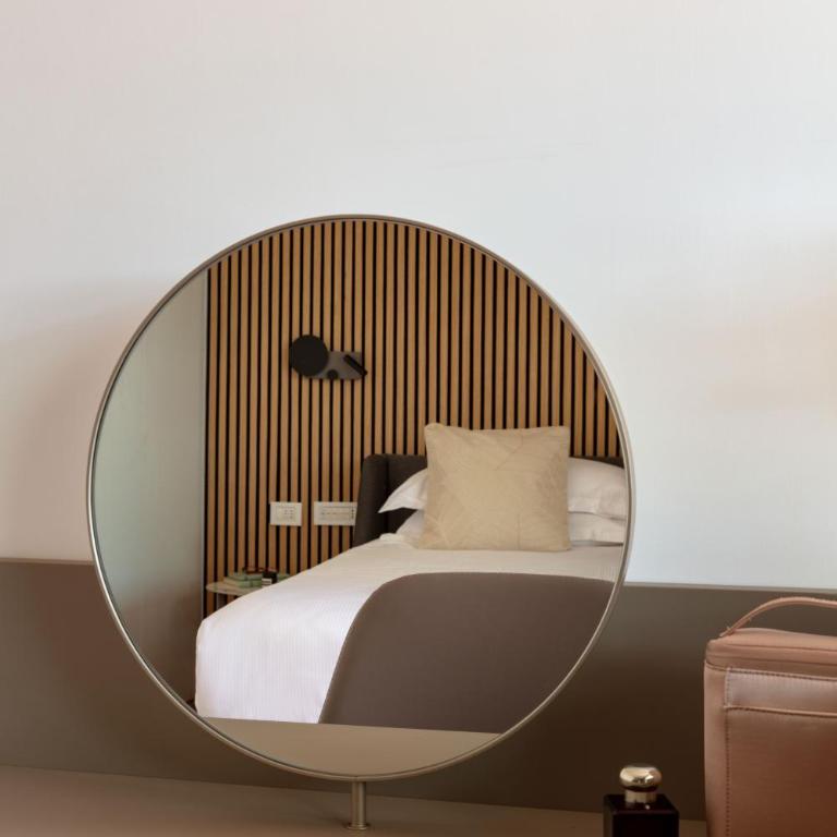 Roma Luxury Apartment - Appartamento Attico - 5